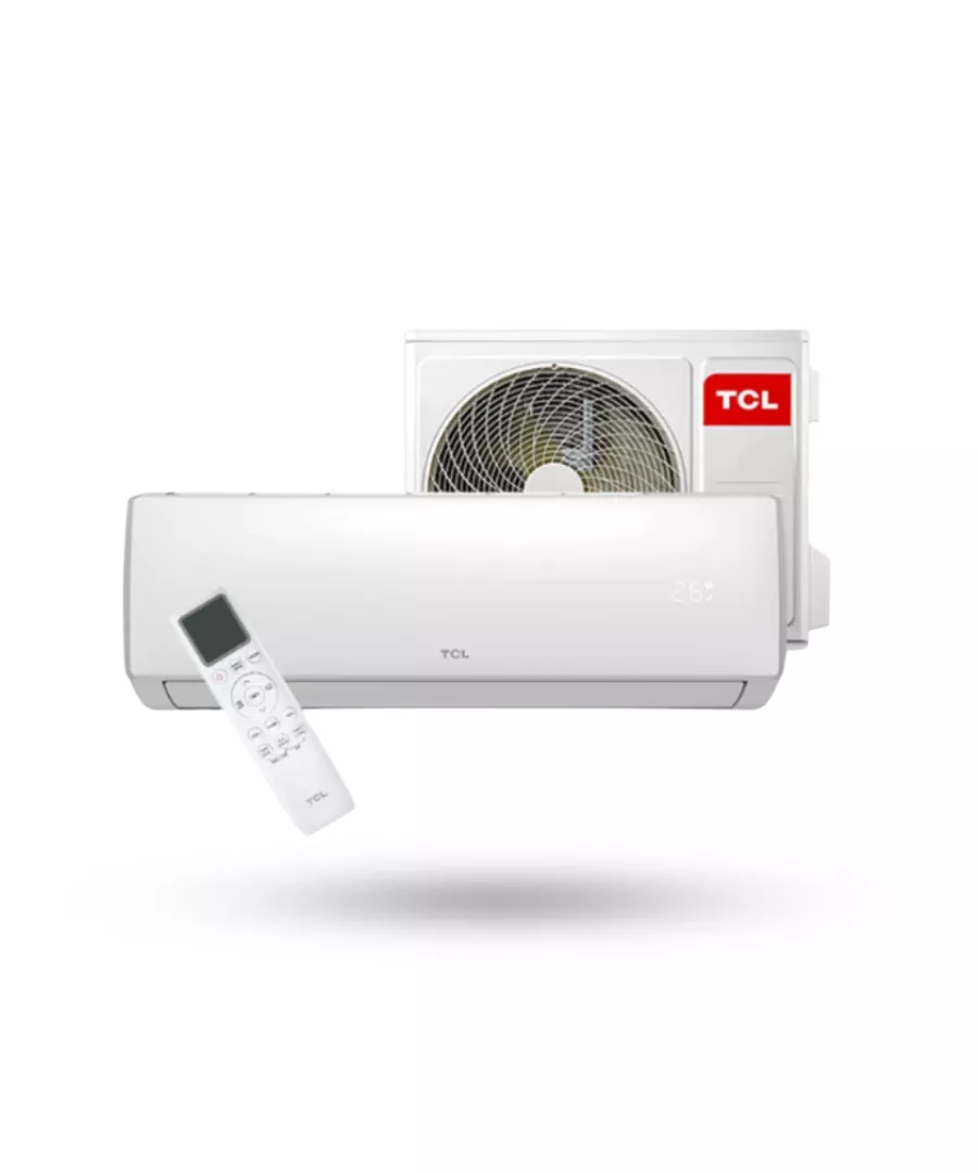 TCL 12000BTU AC Price in Sri Lanka | Inverter R32 Split Air Conditioner