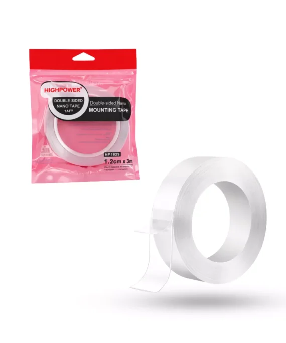 HIGHPOWER Double Sided Nano Tape in Sri Lanka at the best price in Sri Lanka