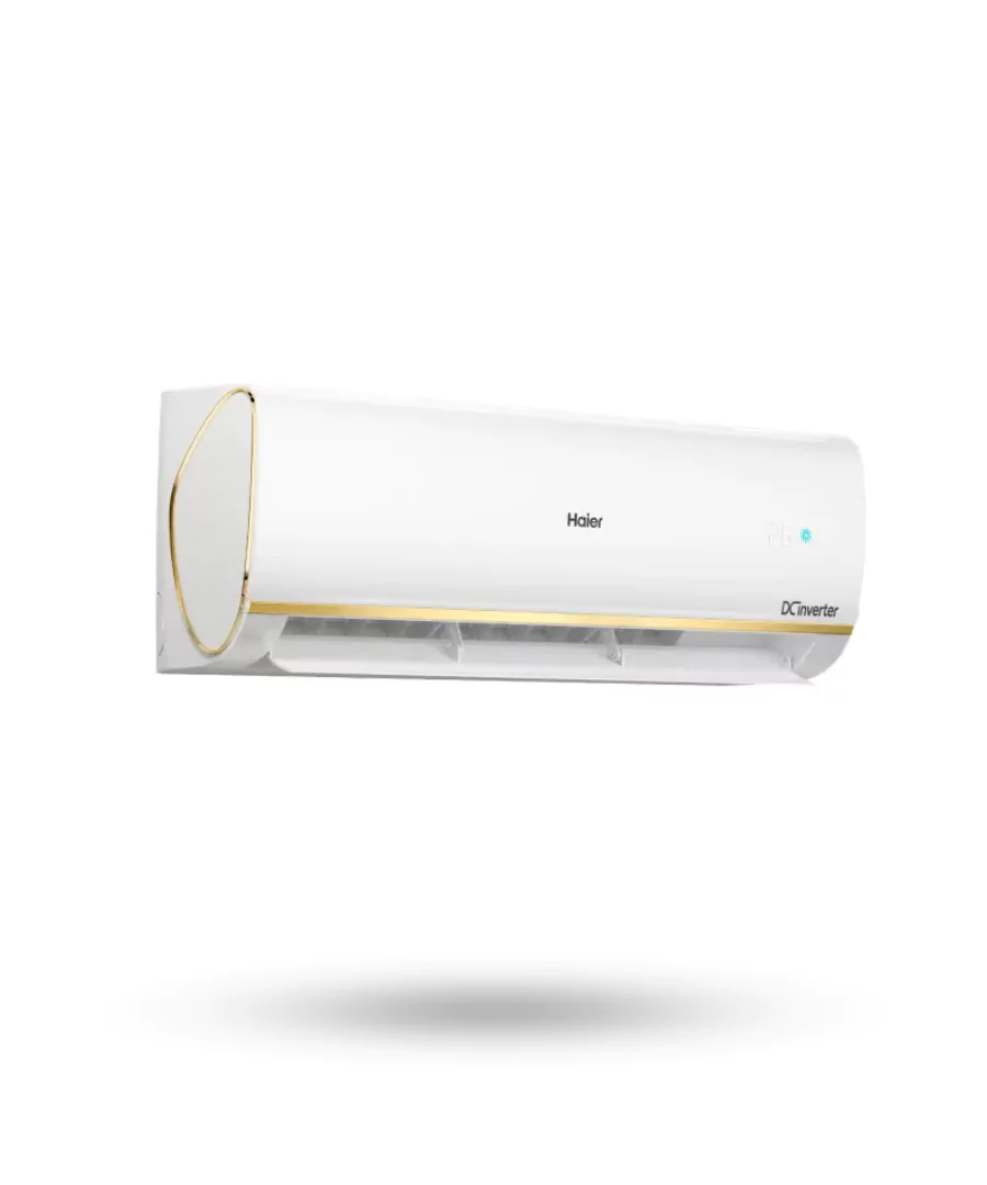 Haier 12000 BTU Inverter AC 13000DC – HSU13VXA21