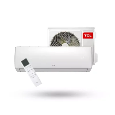 12000BTU TCL Split Type Inverter R32 Air Conditioner TAC-12CSD/TPH21I