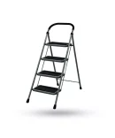 4 Step Folding Ladder