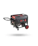 5KW Bried Generator - BLD5500A (Wheels Included)