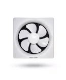 AKKO STAR 8 Inch Square Exhaust Ventilating Fan (Plastic)
