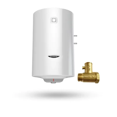 Ariston PRO1 R Water Geyser 80 Liter (Vertical) (Online Only)