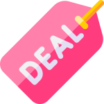 Deals & Promotions