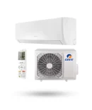 GREE 18000BTU Split Type Non-Inverter Air Conditioner - GWC18AWBXB-K6NNA1B (Online Only)