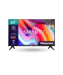 Hisense 43 Inch Smart TV - Model 43A4K