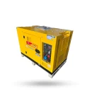 IGL 10KW Diesel Generator - Single Phase