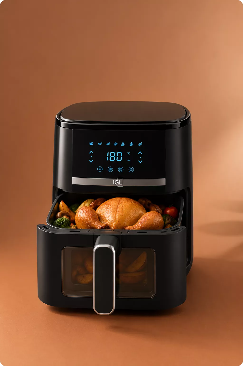 IGL Air Fryer Price in Sri Lanka