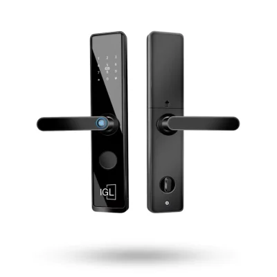 IGL Smart Door Lock - K7