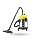Karcher WD 1S 18L Wet and Dry Vacuum Cleaner
