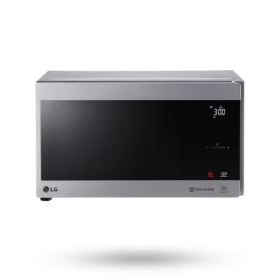 LG Neo Chef Inverter 42L Microwave Oven - MS4295CIS (Online Only)