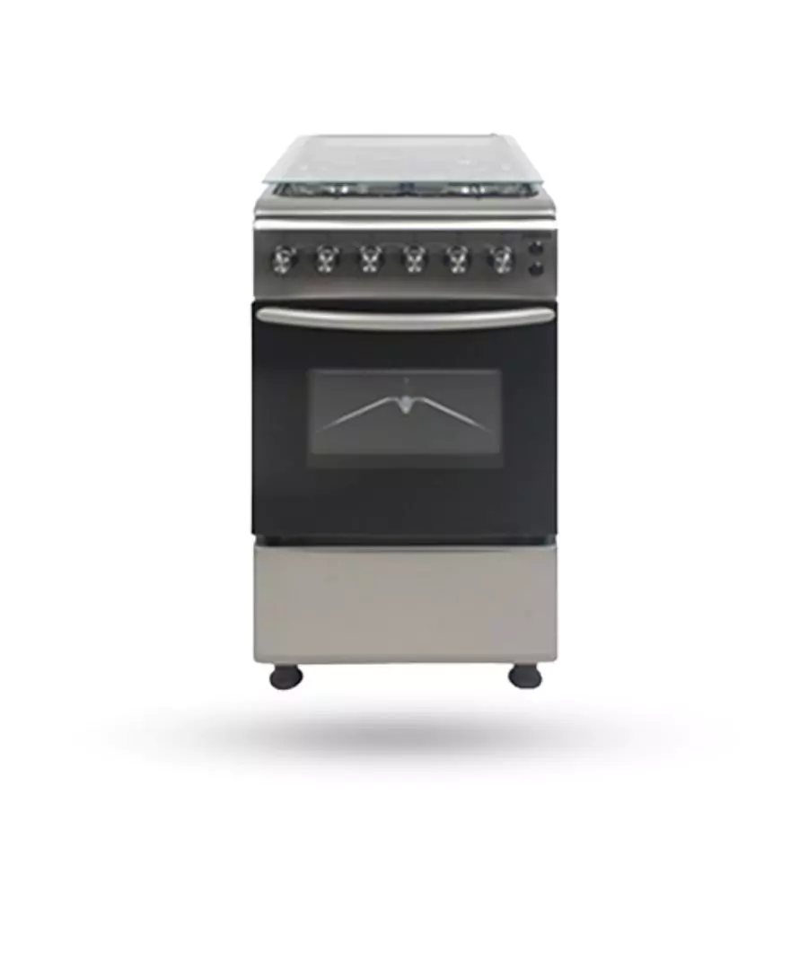 Morich Free Standing Cooker - MOC5631SSEO (Online Only)