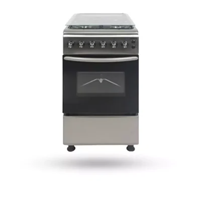 Morich Free Standing Cooker - MOC5640SSEO (Online Only)