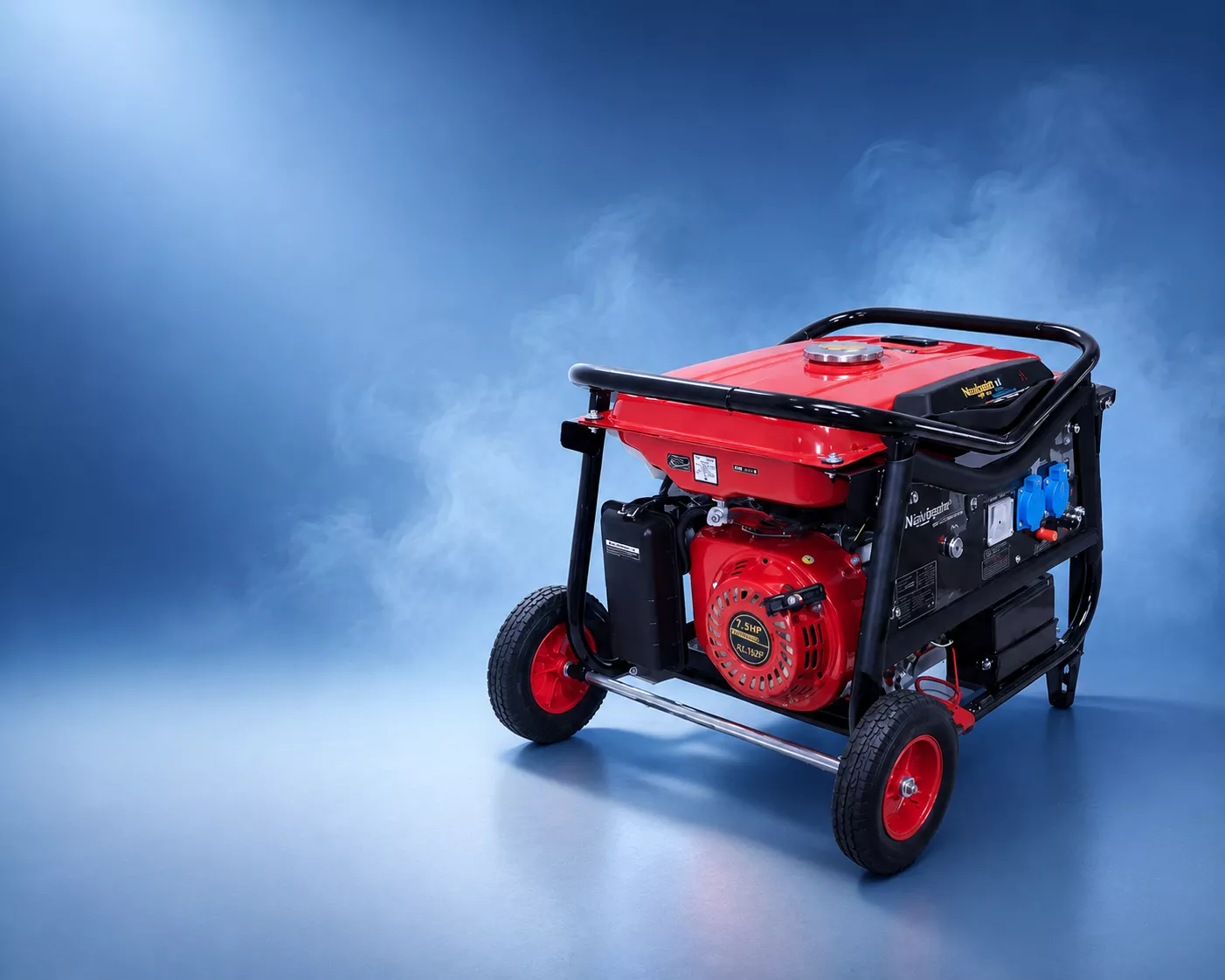Navigator 3kW Generator in Sri Lanka