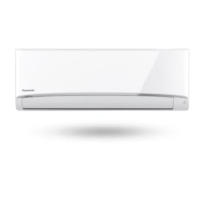 Panasonic Air Conditioners R32 12000BTU - Malaysia (Online Only)