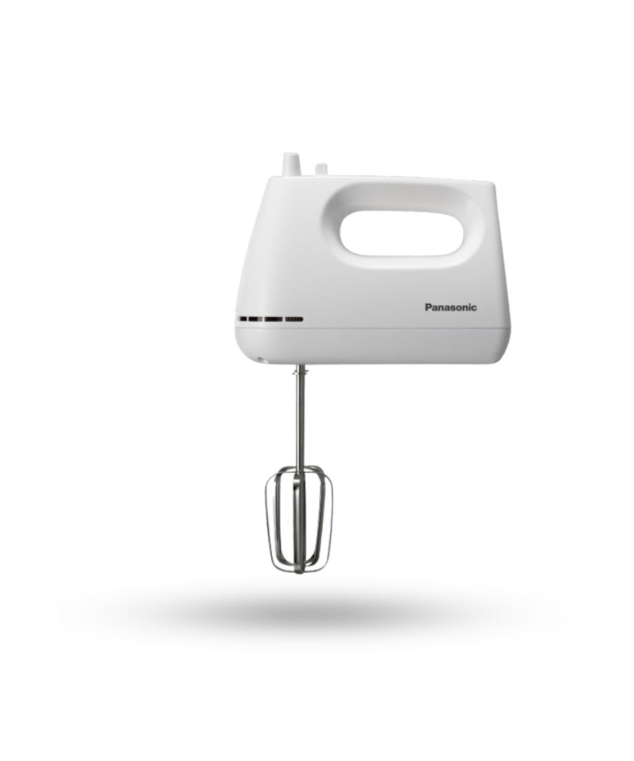 Panasonic Hand Mixer (MK-GH3WTH)