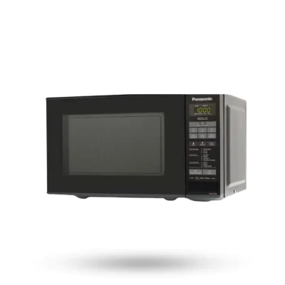 Panasonic Microwave Oven - NN-ST266B (Online Only)