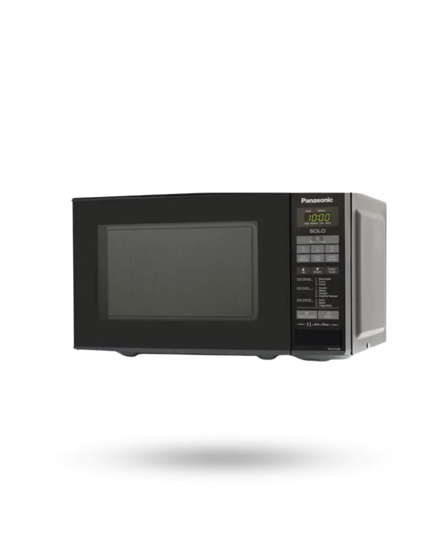 Panasonic Microwave Oven - NN-ST266B (Online Only)