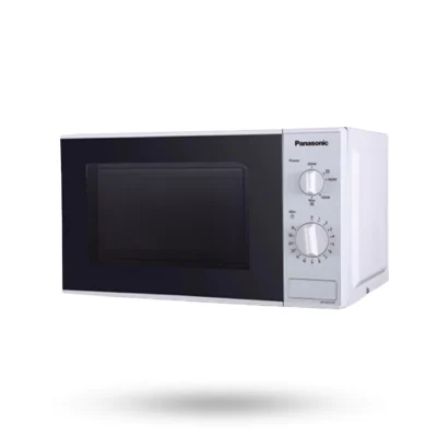 Panasonic Microwave Oven - NN-ST34NB (Online Only)
