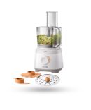Philips Compact Food Processor (HR7310/01)