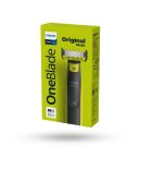 Philips OneBlade Face & Body Trimmer (QP2824/10)