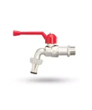 Sanwa 0.5 Inch Garden Tap
