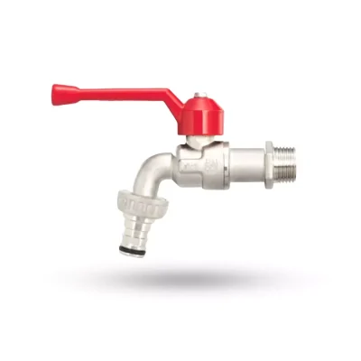 Sanwa 0.5 Inch Garden Tap