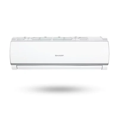 Sharp 24000BTU Split Type Non-Inverter AC – AHA24WCD2/AUA24WCD2 (Online Only)