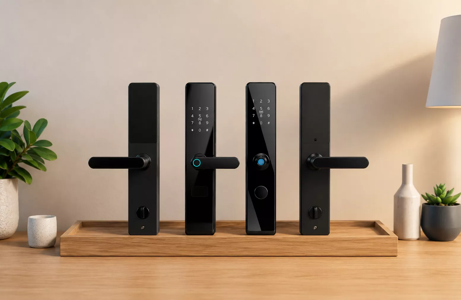 Smart Lock Prices in Sri Lanka