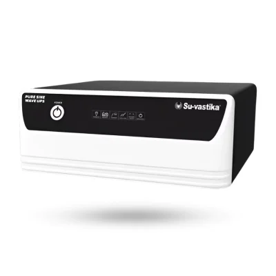 Su-vastika Falcon UPS with ATC 2000W/24V