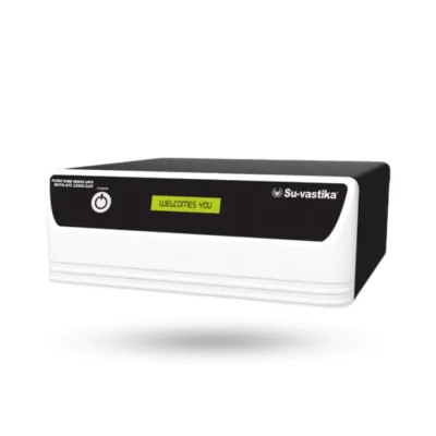Su-vastika Pure Sine Wave UPS with ATC 1350/12V