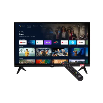 IGL 32" Smart LED TV - Andriod 14.OS
