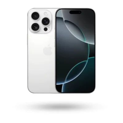 iPhone 16 Pro - 256GB
